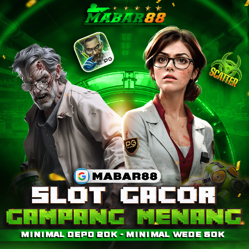 MABAR88 > POSTS BANDAR SLOT ONLINE | MABAR 88 RESMI TERLENGKAP